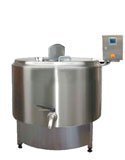 Pasteurizadores de leche