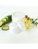 Equipos para la elaboración de cosméticos - Línea completa de producción
