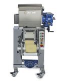 Laminadoras para pasta automáticas con enrollado