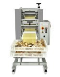 Cortadoras de pasta automáticas