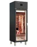 Armarios expositores para maduración de carnes