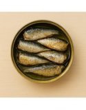 Maquinaria para el procesado de pescado profesional