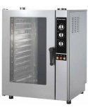 Hornos mixtos directos PROFESSIONAL COMPACT