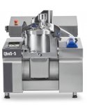 Equipos RoboQbo para frutas y verduras