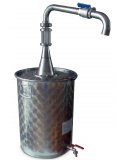 Decantador de aceite