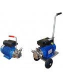Bombas para aceite