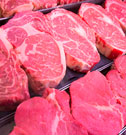 Maquinaria para carne