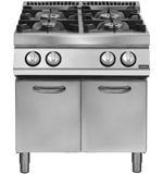 Cocinas a gas