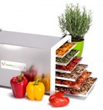 Deshidratadores de alimentos