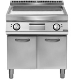 Fry top