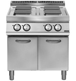 Cocinas eléctricas