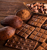 Máquinas para chocolate