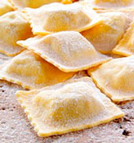 Maquinaria para pasta