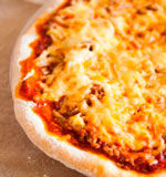 Maquinaria para pizza
