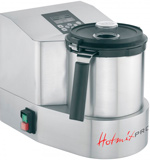Robot de cocina Profesional