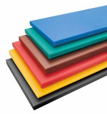 Tablas de corte